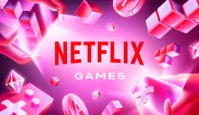 Netflix Games