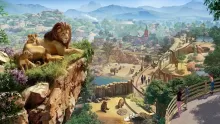 Planet Zoo