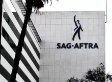 SAG-AFTRA