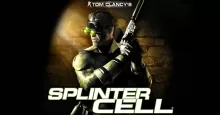 Splinter Cell