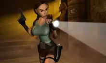 Tomb Raider: The Last Revelation