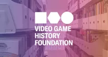 Video Game History Foundation 