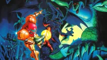 Super Metroid