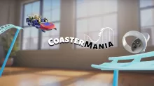 Coastermania