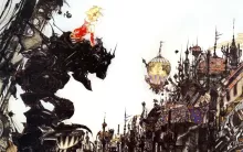 Final Fantasy VI