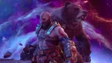 God of War Ragnarök: Valhalla