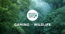 Green Game Jam