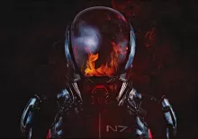 Mass Effect