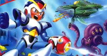 Megaman X