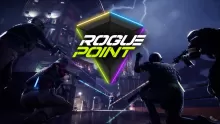 Rogue Point