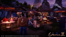 Shenmue 3