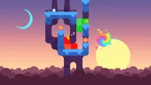 Snakebird Complete