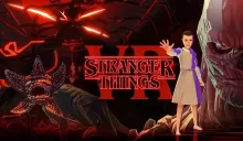 Stranger Things VR