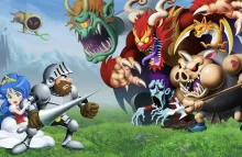 Super Ghouls'n Ghosts