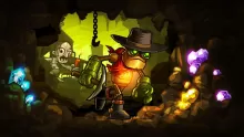 SteamWorld Heist