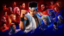 Virtua Fighter