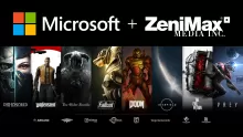 ZeniMax