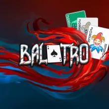 Balatro