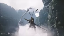 Black Myth - Wukong