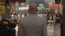 HITMAN World of Assassination