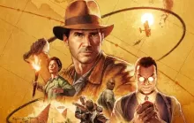 Indiana Jones and the Great Circle