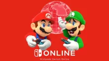 Nintendo Switch Online