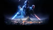 Star Wars Battlefront II