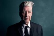 David Lynch