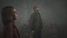 Silent Hill 2