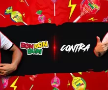 Bon Bon Bum - Contra