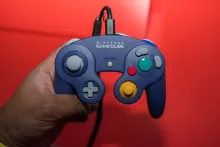 Switch 2 Game Cube