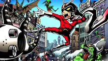 Viewtiful Joe
