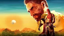 Max Payne 3