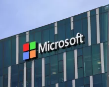 Microsoft