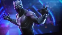 Black Panther