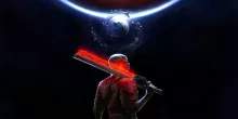 Intergalactic - The Heretic Prophet