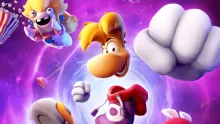 Rayman 