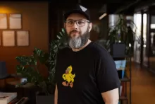 Mike Kayatta