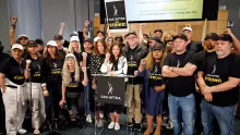 SAG-AFTRA