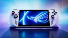 Asus Rog Ally 2