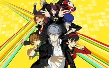 Persona 4