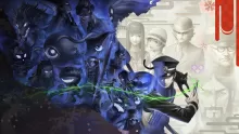 Raidou Remastered
