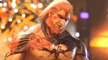 Virtua Fighter 5 REVO