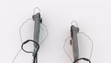 Joy Con (Mouse)