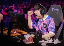 Valorant Masters Toronto