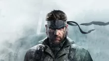 Metal Gear Solid Delta - Snake Eater