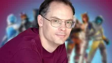 Tim Sweeney