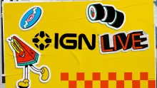 IGN Live 25