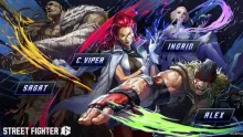 Street Fighter 6