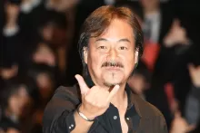 Hironobu Sakaguchi